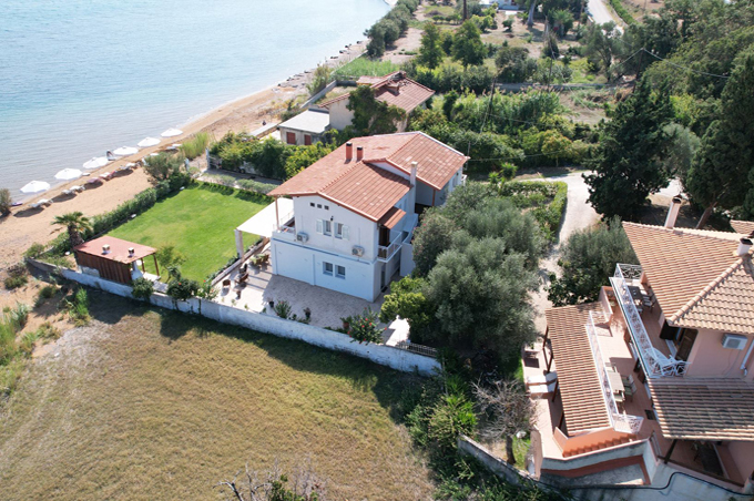 Alekos Beach Resort