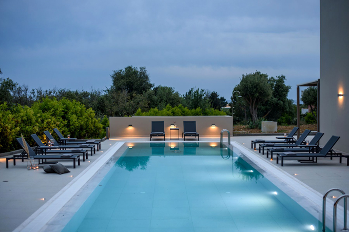 Faros suite