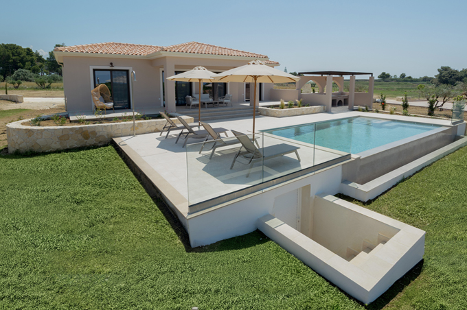 Villa Glafki