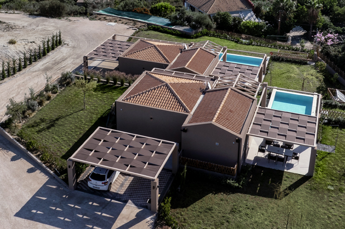 Kalos Villas